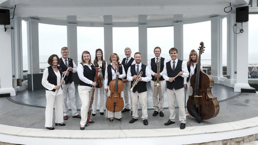 Hotels near Scarborough Spa Orchestra Events