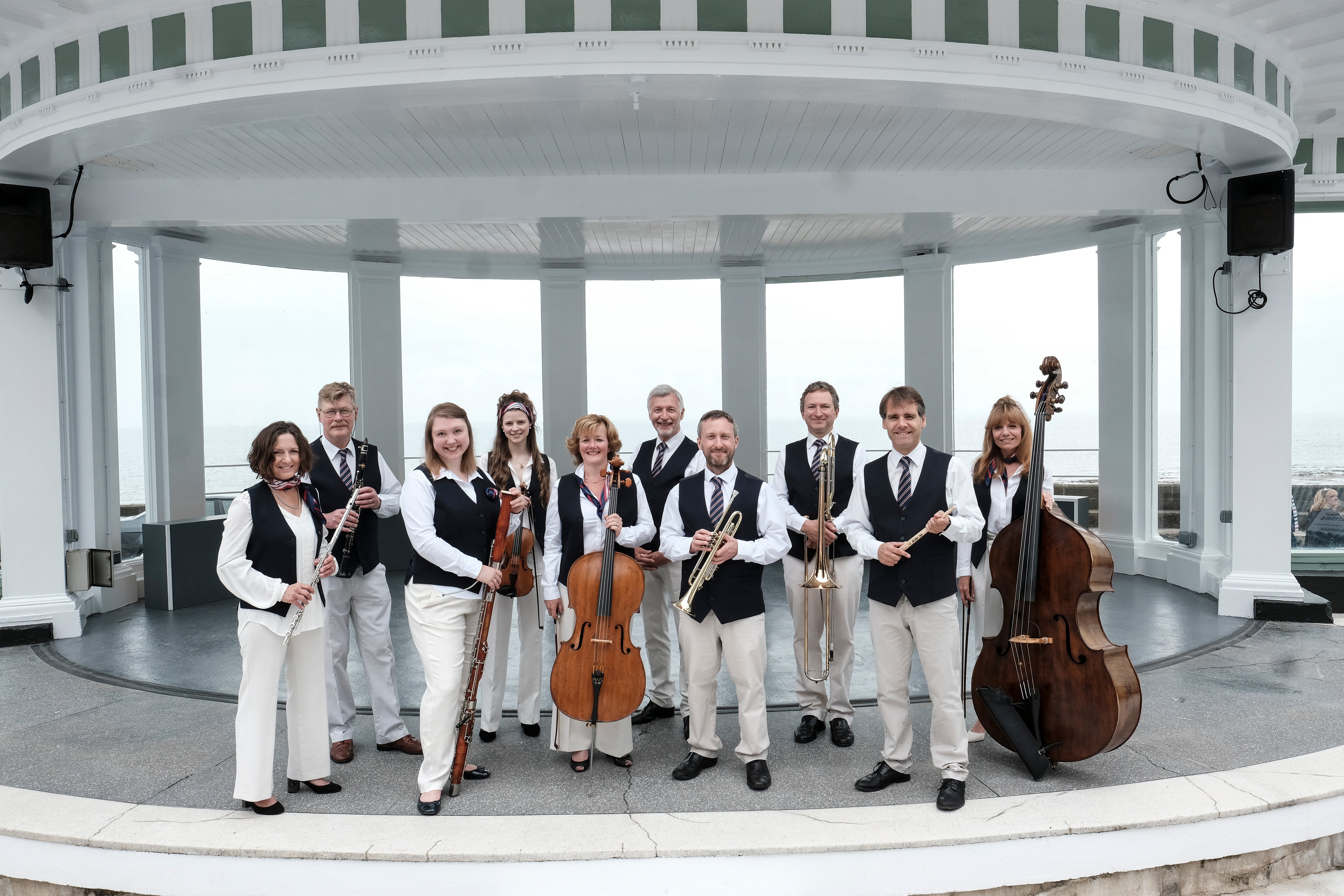 Scarborough Spa Orchestra Monday Evening Concerts Event Title Pic