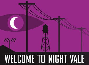 Welcome to Night Vale: The Haunting of Night Vale, 2022-09-16, Утрехт