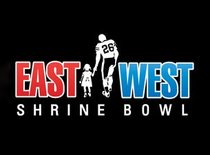 East-West Shrine Bowl Las Vegas
