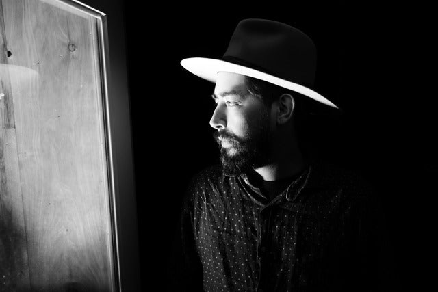 Jackie Greene