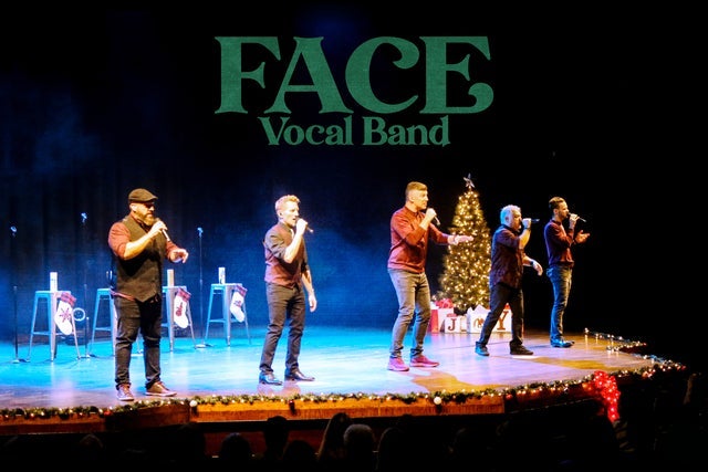 FACE Vocal Band
