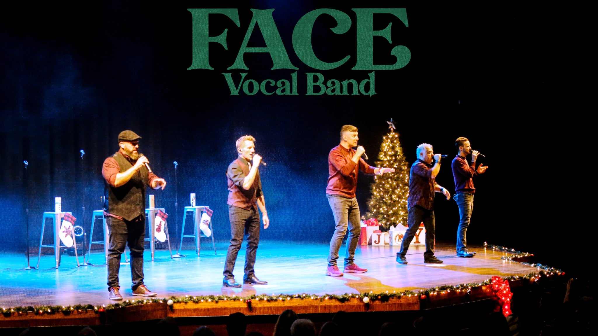 FACE Vocal Band