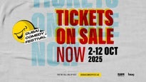 Dubai Comedy Festival