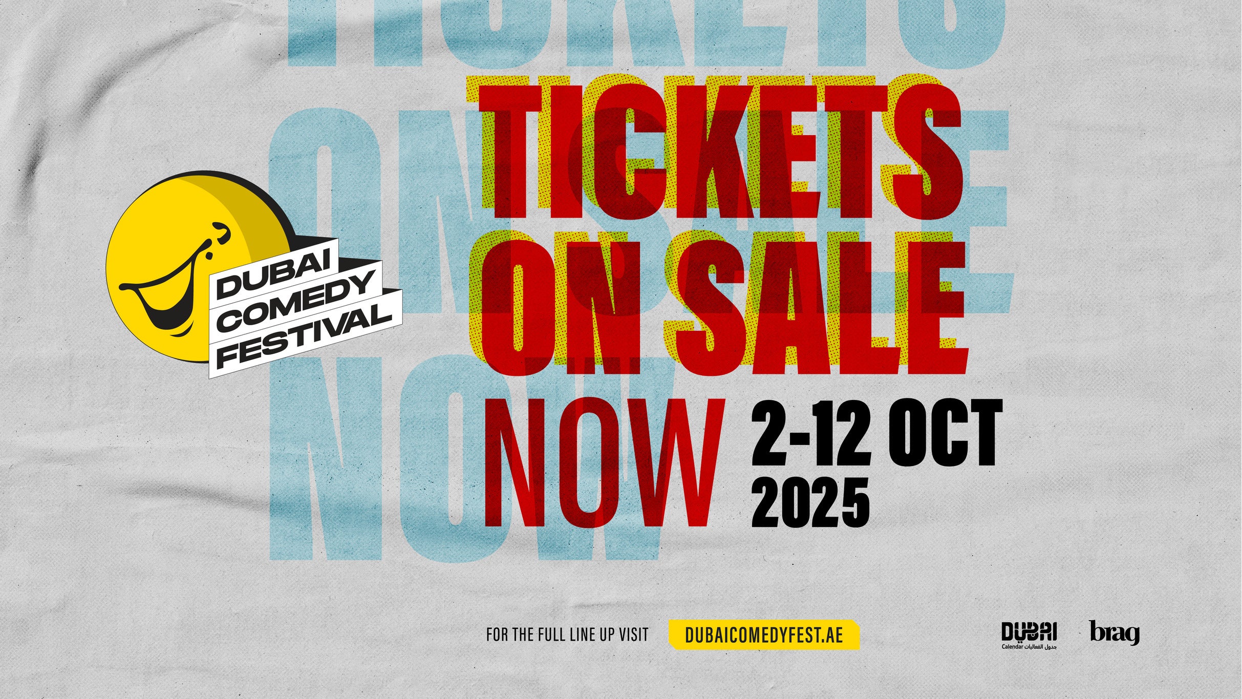 Dubai Comedy Festival