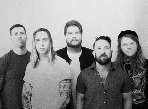 Underoath - 20th Anniversary of 'They're Only Chasing Safety', 2024-06-26, Лондон