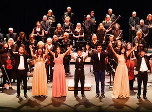 Thousand Oaks Philharmonic presents OPUS 67