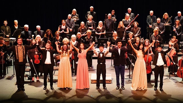 Thousand Oaks Philharmonic