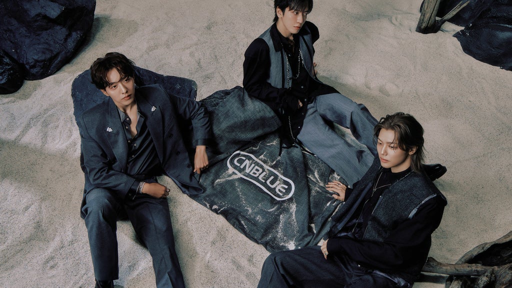 CNBLUE Tickets | 5 Jul 2026 | Troxy | Koobit