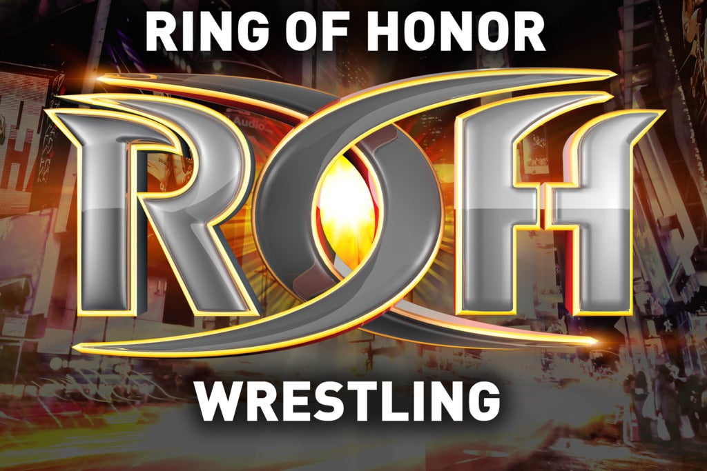 Ring of Honor Wrestling