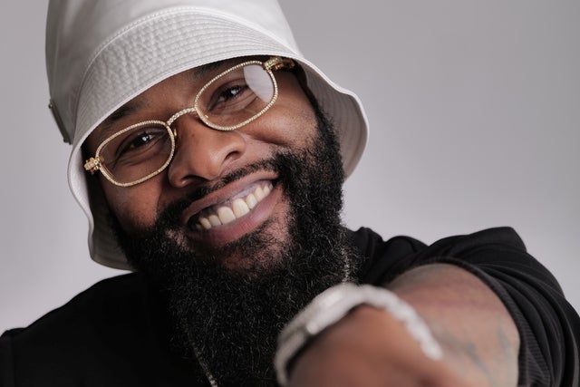 Chico Bean in Sacramento promotional photo for Citi® Cardmember presale tickets offer