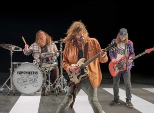 The Lemonheads, 2025-08-27, Лондон