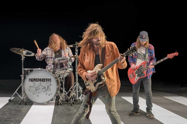 The Lemonheads