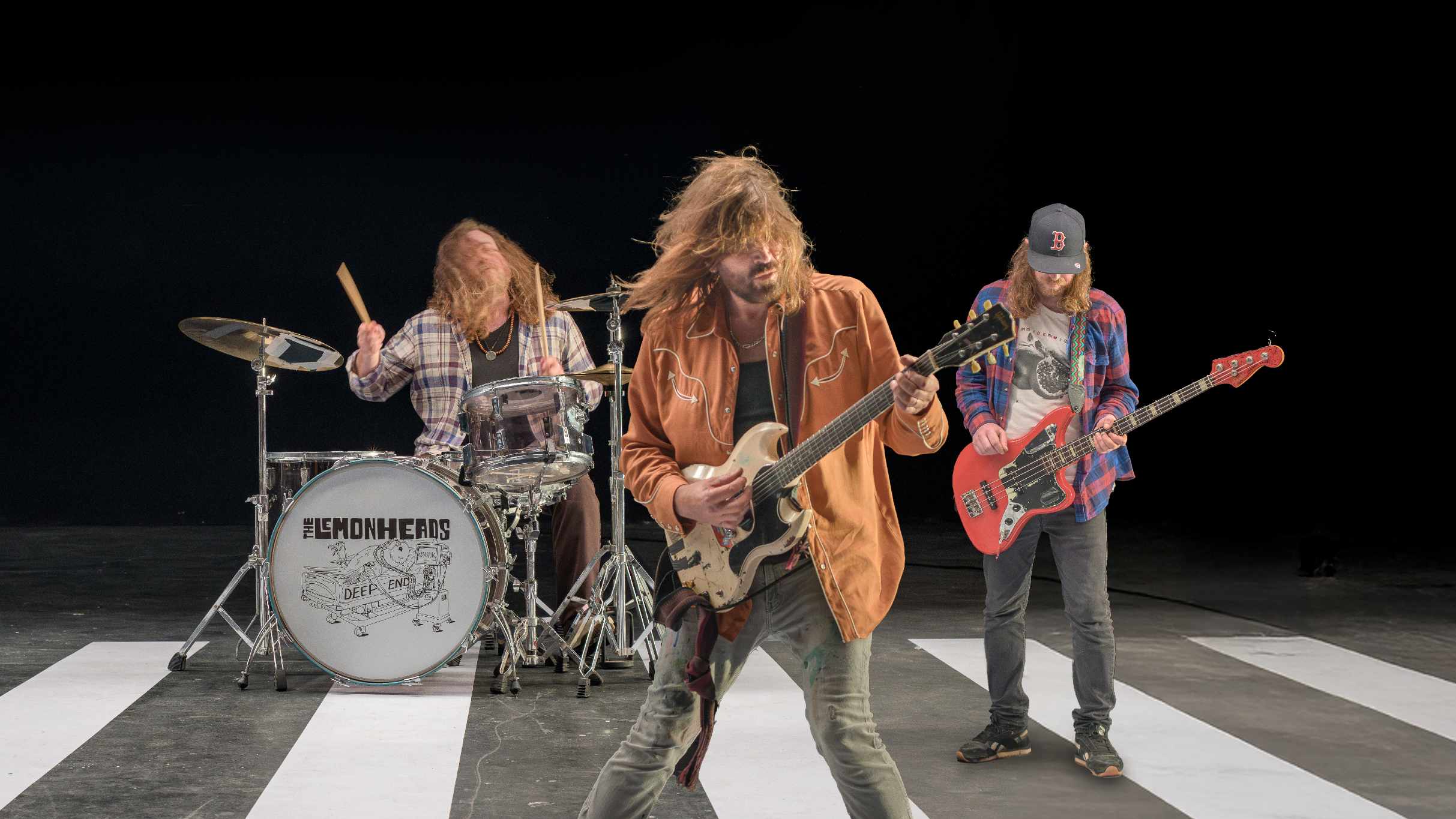 The Lemonheads