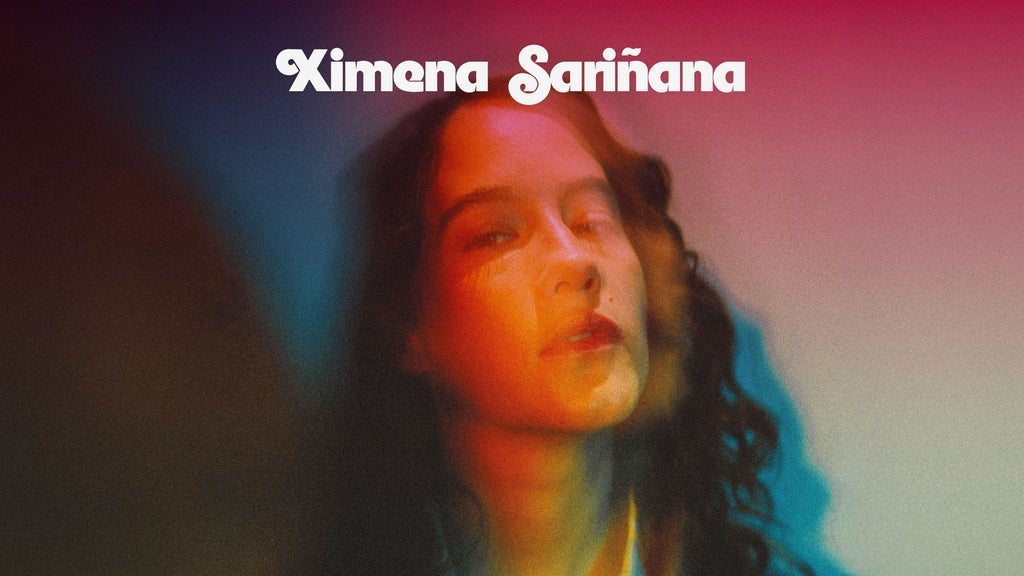 Hotels near Ximena Sariñana Events