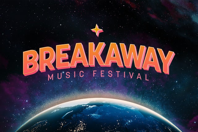 Breakaway Music Festival - Charlotte