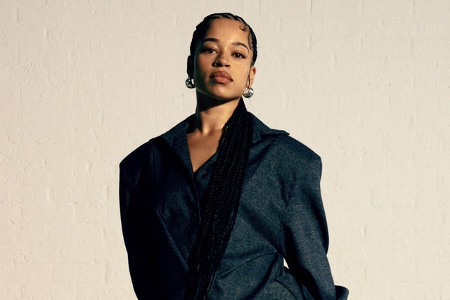 Presales to ella mai: do you still love me tour: members use these when buying pre-sale tickets