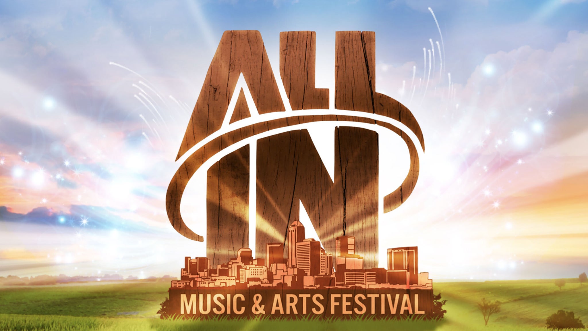 ALL IN Music Festival Tickets, 2023 Concert Tour Dates Ticketmaster