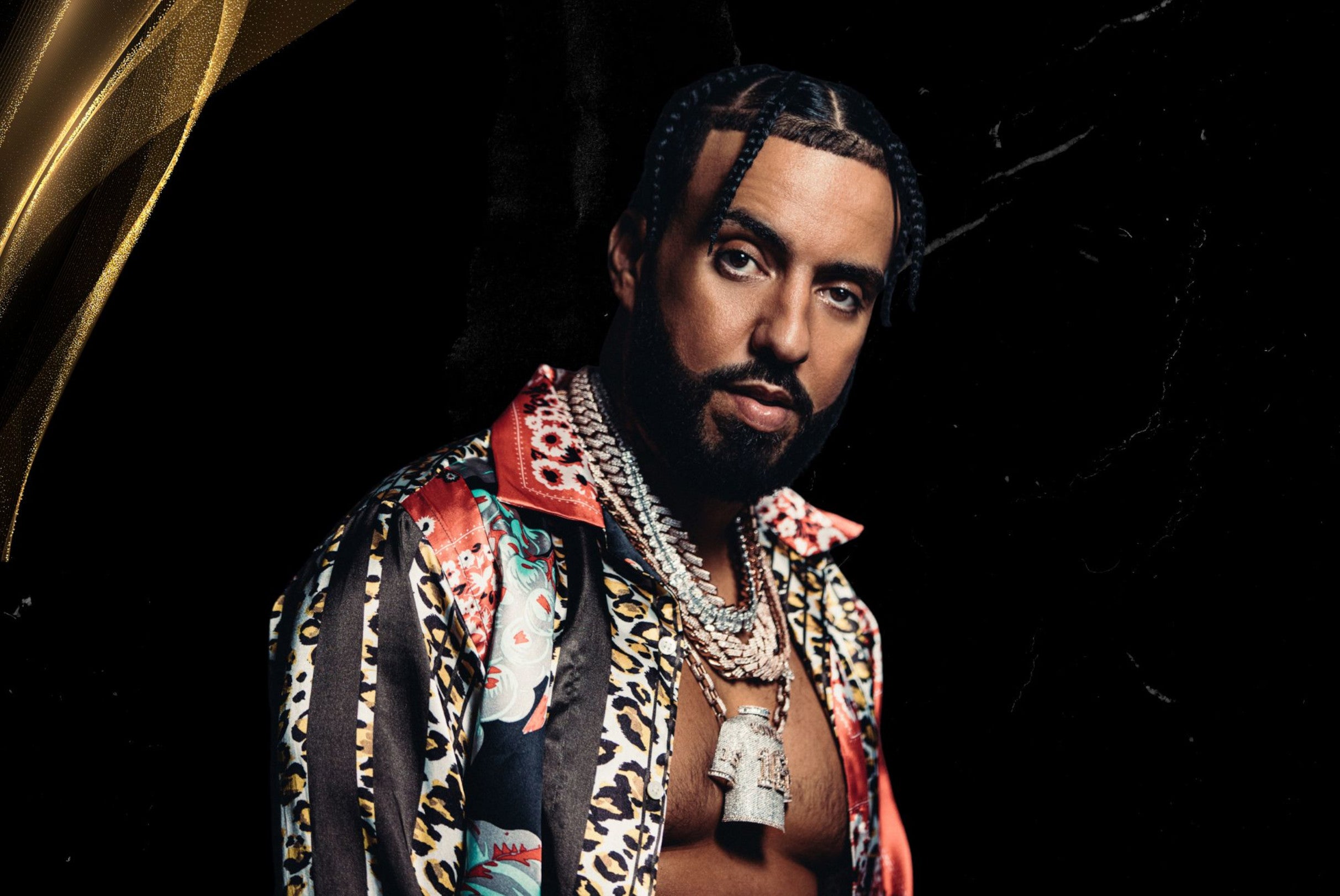 Hotels near French Montana Events