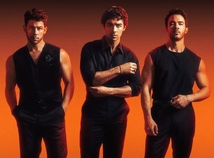 Jonas Brothers at RBC Amphitheatre
