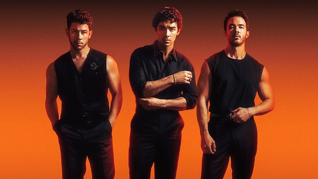 Jonas Brothers artwork