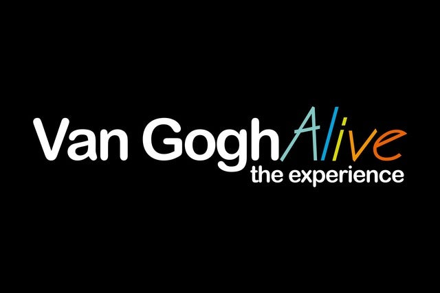 Van Gogh Alive