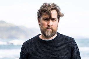 Josh Pyke - Feeding The Wolves - 20th Anniversary Tour