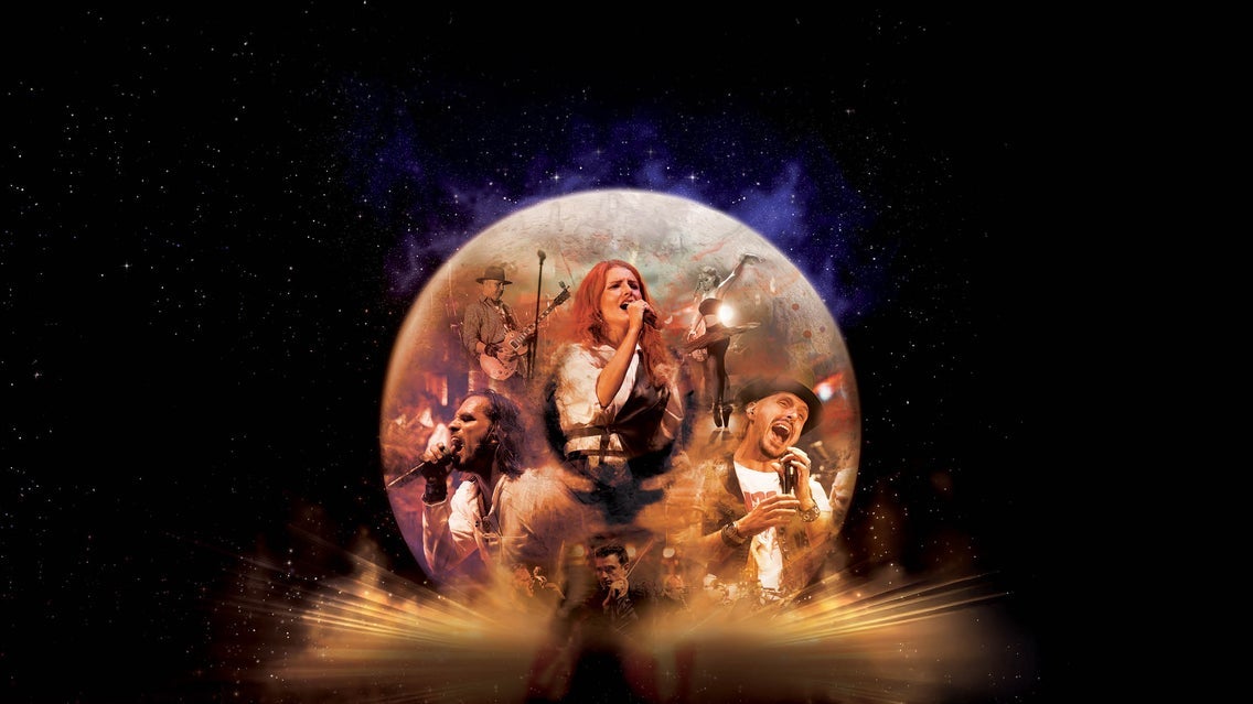 Rock Sensation - The Contract