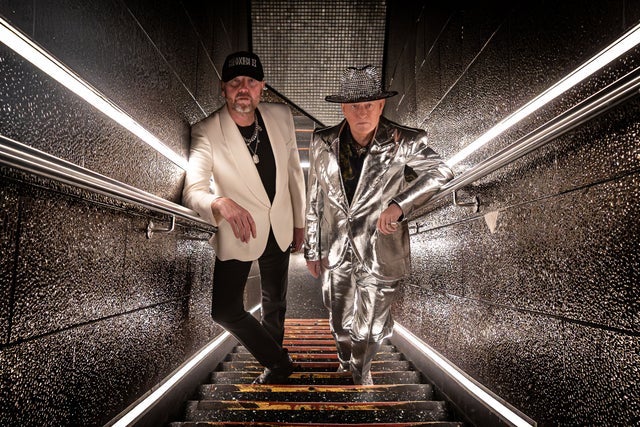 Presale codes for heaven 17: members use these when buying pre-sale tickets