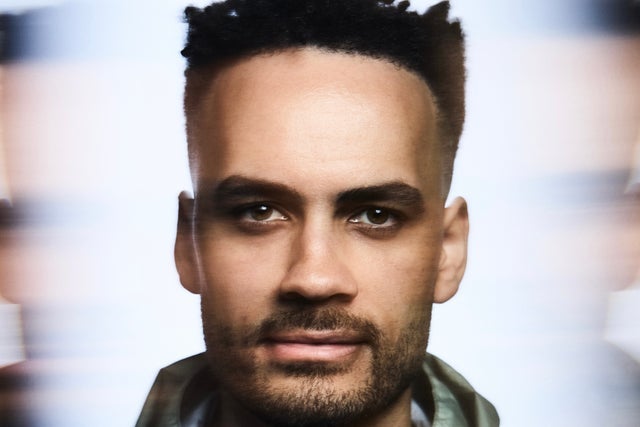 Cassian in Bulleen promotional photo for Exclusive presale tickets offer