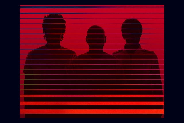 Soda Stereo in Zapopan: pre-sale passwords Soda Stereo in Zapopan promotional photo for Preventa Banamex presale tickets offer