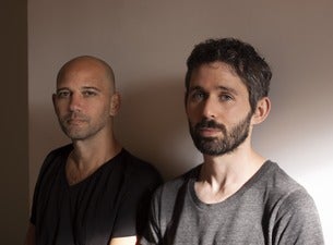 The Antlers, 2022-04-08, Дублін