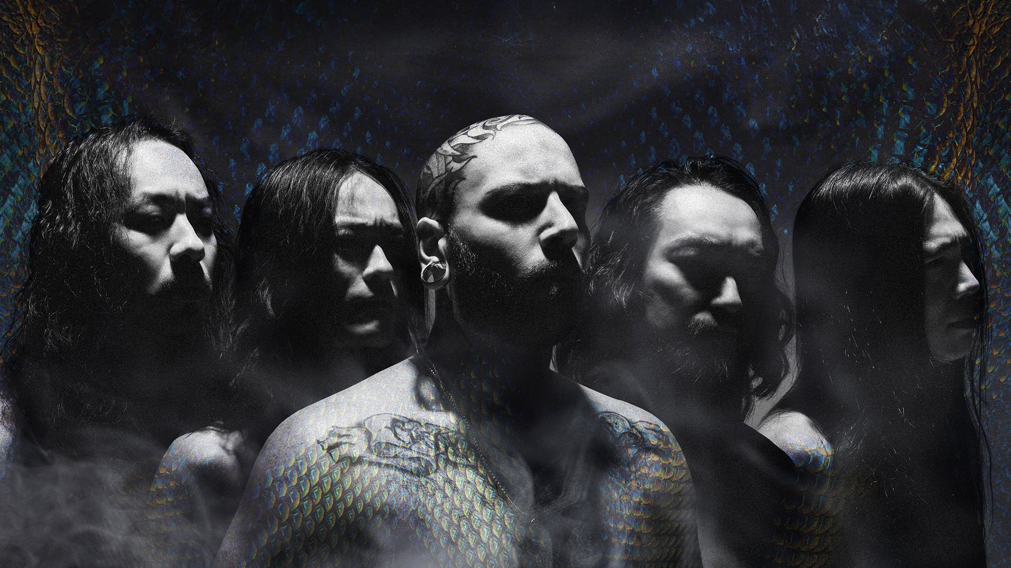Crystal Lake and VCTMS, with Not Enough Space and Face Yourself in Jacksonville 
