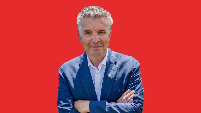 Rick Mercer