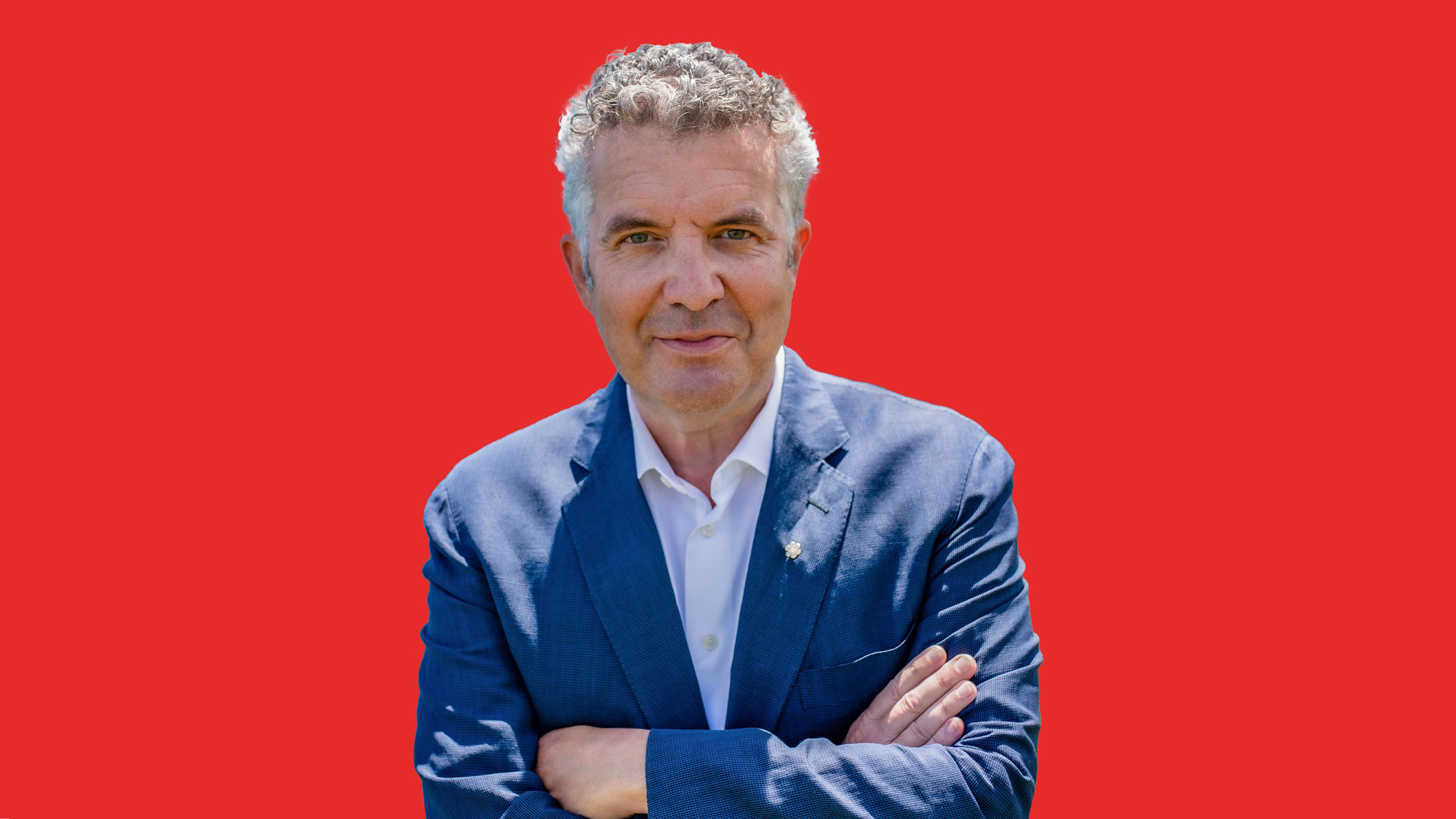 Rick Mercer
