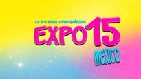 Expo 15 México