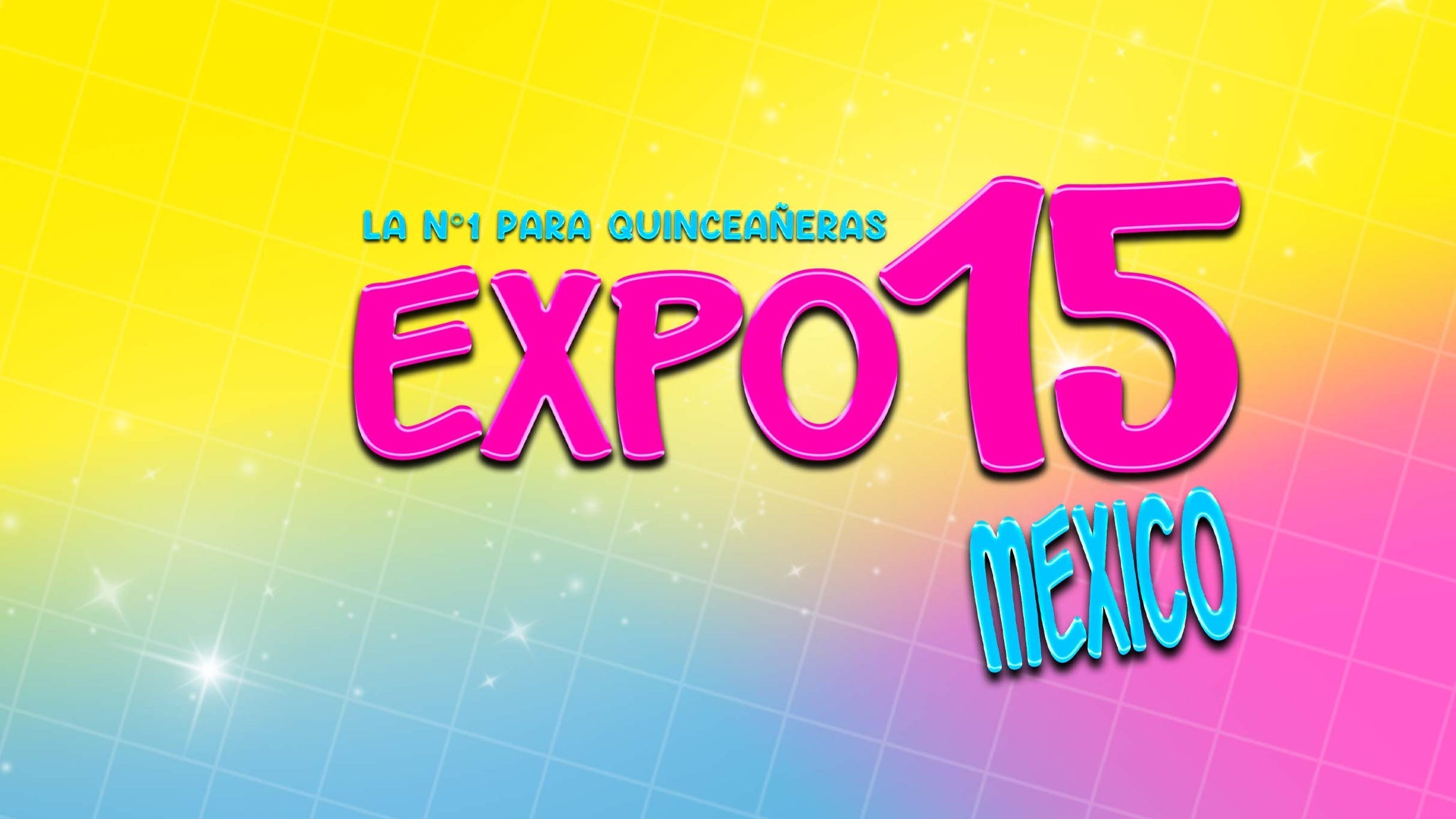 Expo 15 México