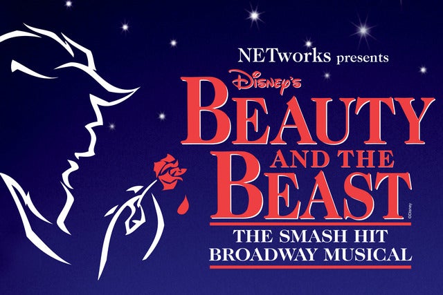 NETworks Presents Disney's Beauty and the Beast (Chicago)