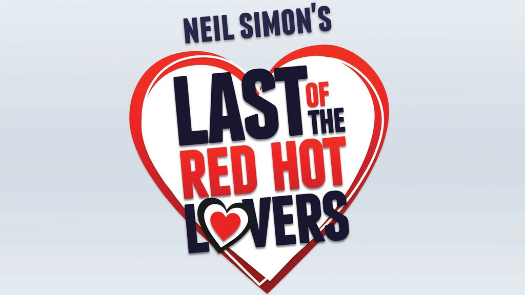 Hotels near Walnut Street Theatre's Last of the Red Hot Lovers Events