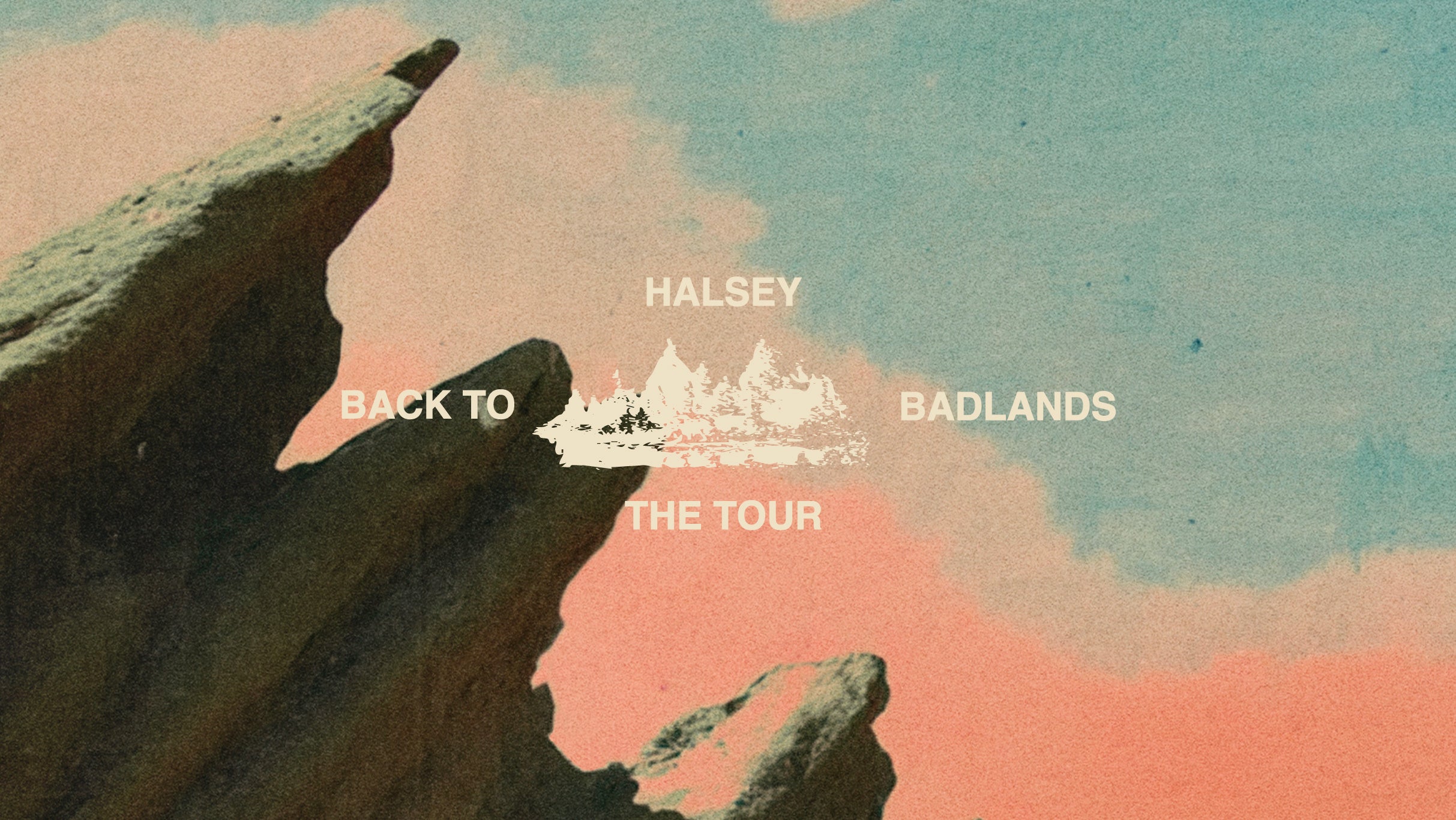 Presale codes for halsey: back to badlands: members use these when buying pre-sale tickets