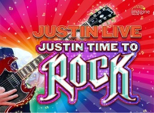 Venue Premium Packages - Justin Live Seating Plans