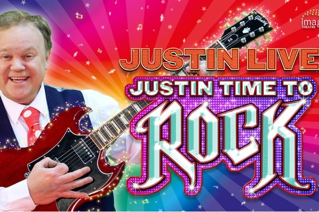 Ticket Reselling Venue Premium Packages - Justin Live