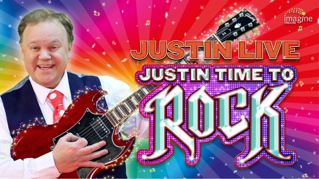 Hotels near Justin Live Events