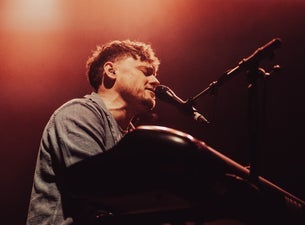 Ryan McMullan, 2025-12-03, Glasgow