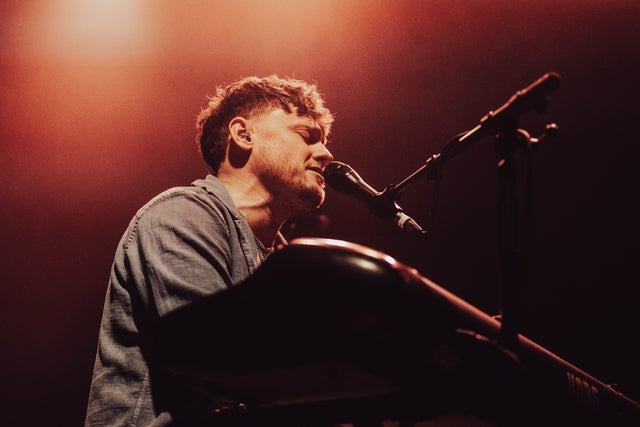 Presale codes for ryan mcmullan: members use these when buying pre-sale tickets