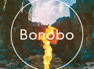 Bonobo Presents: Outlier