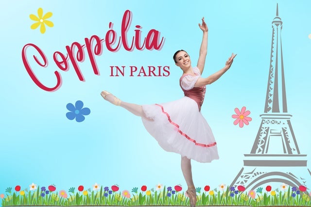 Twin Cities Ballet of Minnesota - Coppélia