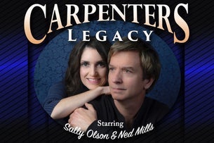 Carpenters Legacy