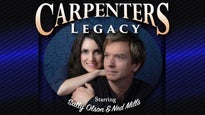 Carpenters Legacy