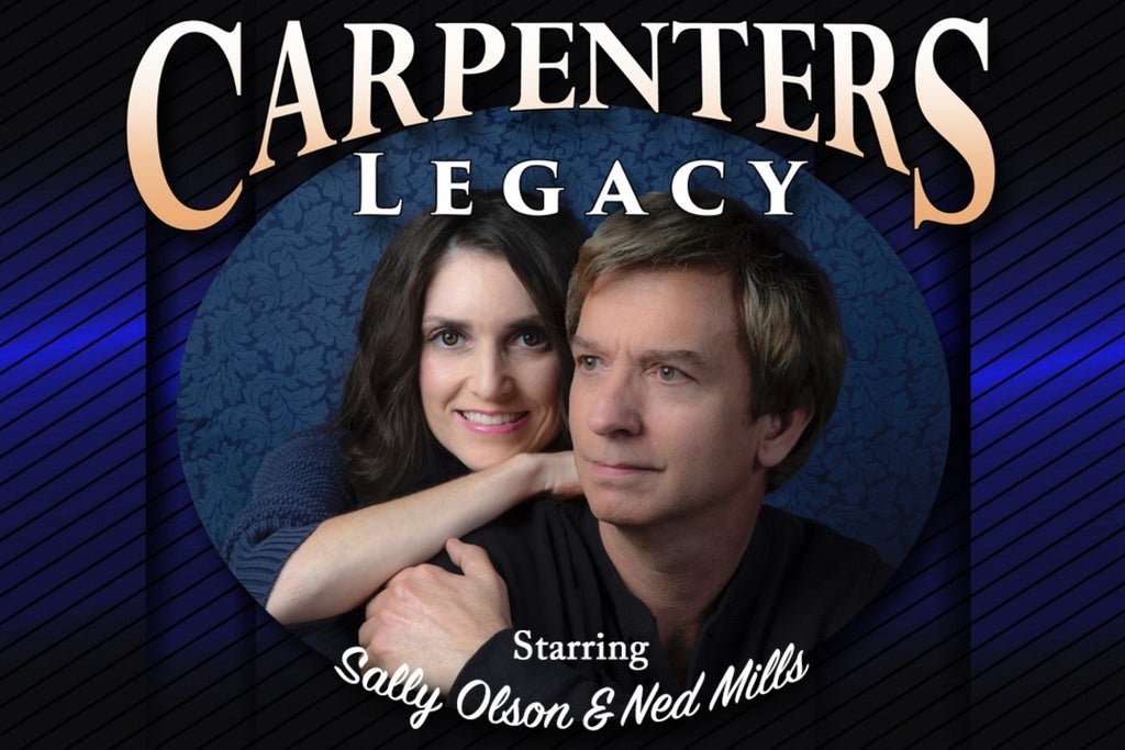 Carpenters Legacy